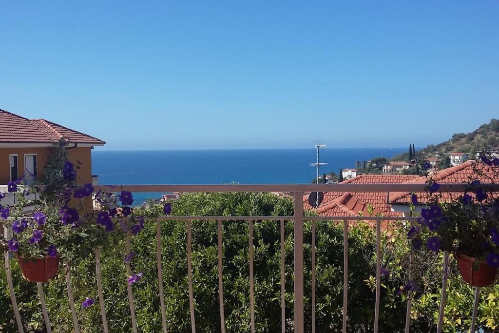 Casa Mariella ซานโลเรนโซ อัลมาเร ภายนอก รูปภาพ