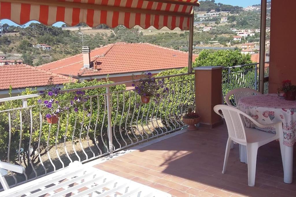 Casa Mariella ซานโลเรนโซ อัลมาเร ภายนอก รูปภาพ