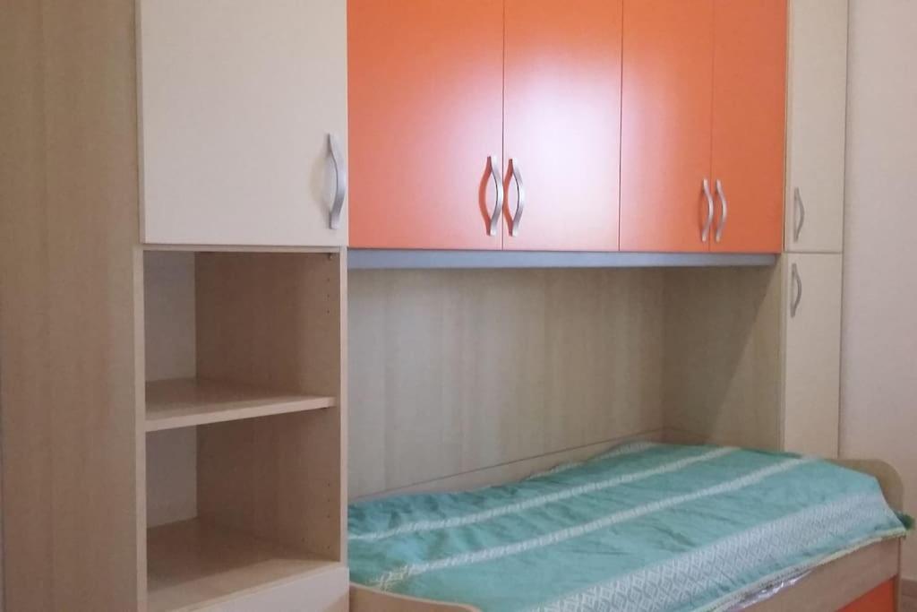 Casa Mariella ซานโลเรนโซ อัลมาเร ภายนอก รูปภาพ