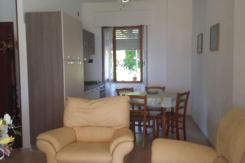 Casa Mariella ซานโลเรนโซ อัลมาเร ภายนอก รูปภาพ
